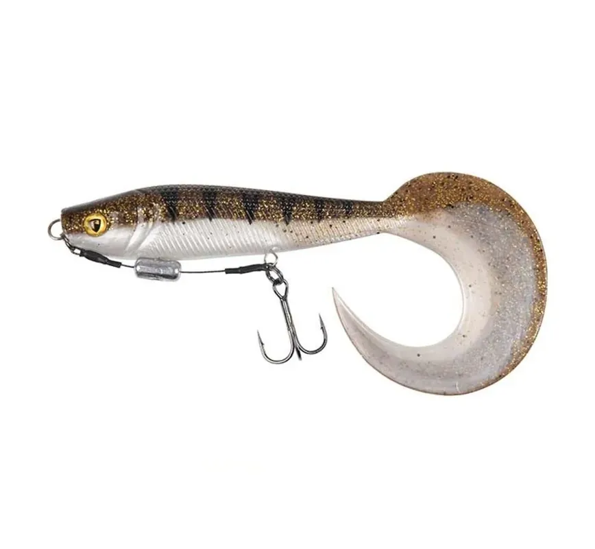 Uitverkoop FOX RAGE Loaded Pro Grub (16cm) (35gr) Ultra Realistic Roach