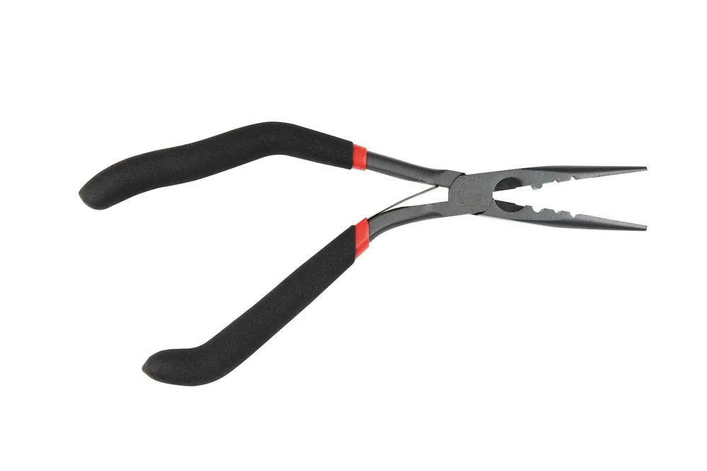 FOX RAGE Pistol Pliers 20cm Hoge Kwaliteit