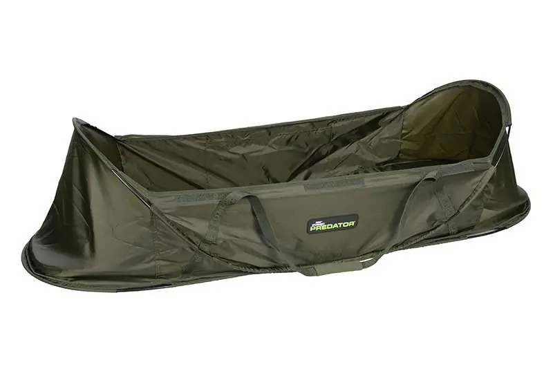 Veilige Betaling FOX RAGE PREDATOR Easy Mat