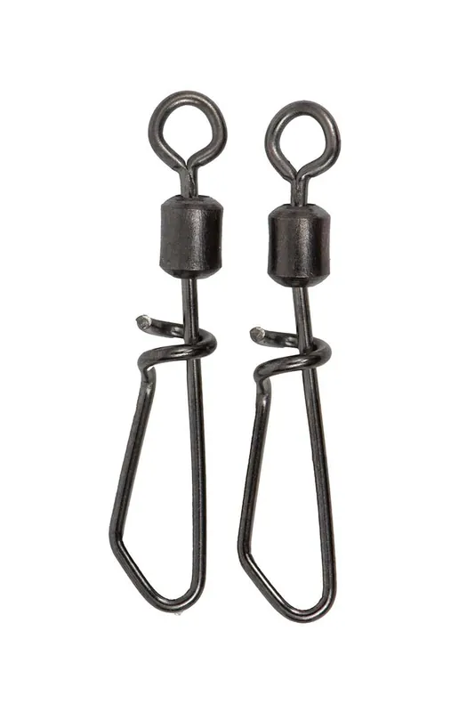 FOX RAGE PREDATOR Quick Change Links (10stuks) Meest Verkocht
