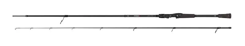 FOX RAGE Prism X Lure & Shad (2.40m) (15-70gr) Premium