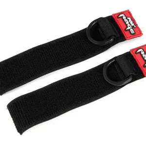 Lage Prijs FOX RAGE Rod Bands (2stuks)