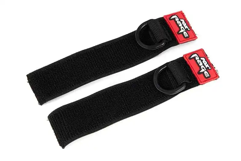 Lage Prijs FOX RAGE Rod Bands (2stuks)