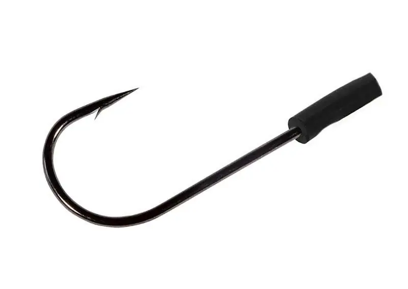 FOX RAGE SP Trailer Hooks (6stuks) Size 2/0 Premium