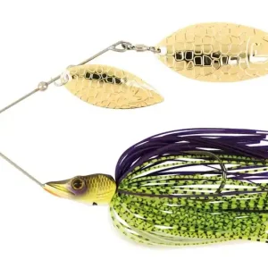 Beperkte Voorraad FOX RAGE Spinnerbait (14gr) Table Rock