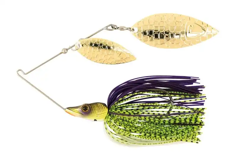Beperkte Voorraad FOX RAGE Spinnerbait (14gr) Table Rock