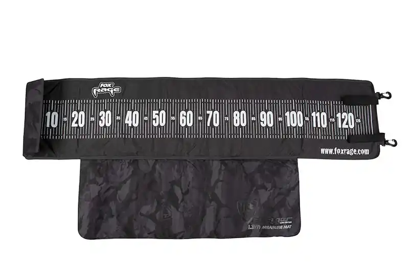 FOX RAGE Voyager Camo 1.3M Measure Mat Rechtstreeks Van De Fabrikant