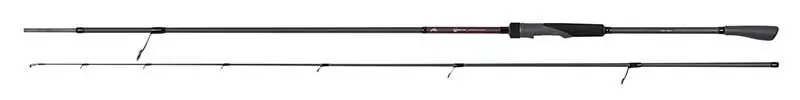 Meest Verkocht FOX RAGE Warrior Zander Jig (2.40m) (10-30gr)