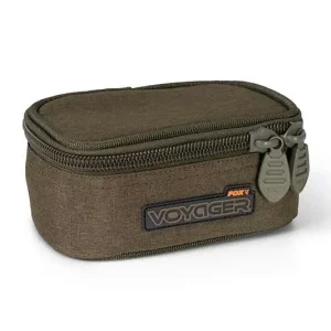 Beste Prijs FOX Voyager Accessory Bag Small