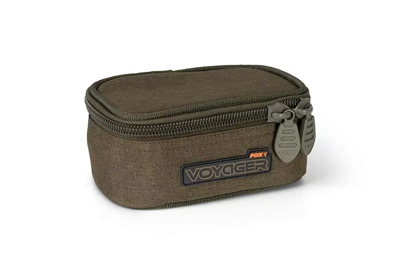 Beste Prijs FOX Voyager Accessory Bag Small