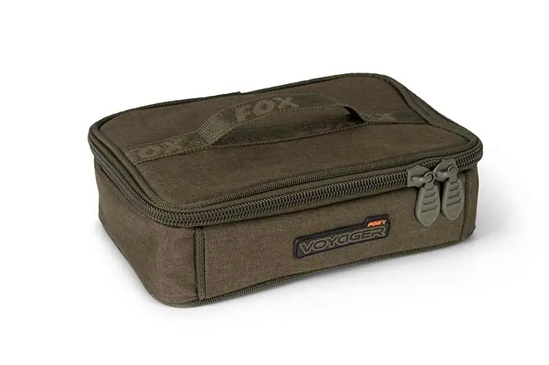 FOX Voyager Large Accessory Bag Tijdelijk Beschikbaar