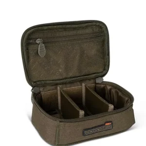 Beperkte Voorraad FOX Voyager Lead and Bit Bag