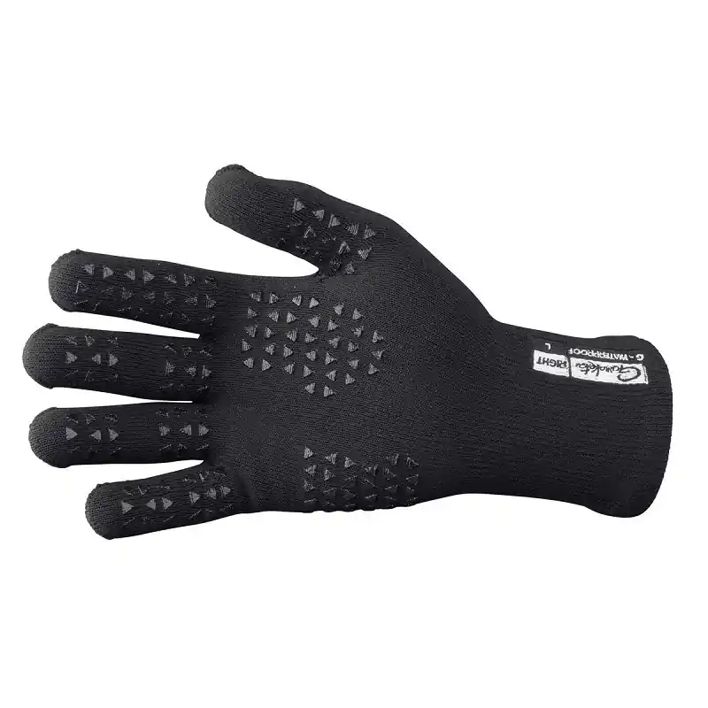 GAMAKATSU G-Waterproof Gloves S Betrouwbaar