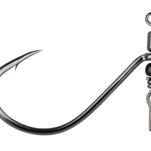 Finale Uitverkoop GAMAKATSU Swivel Shot Drop Shot Hooks (3stuks) 2