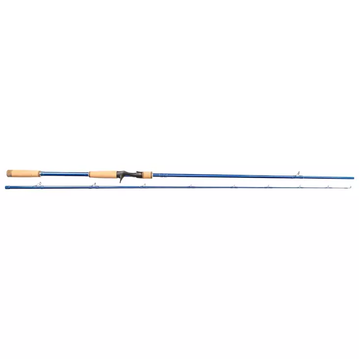 Beperkte Voorraad GATOR Mirage Casting Versatile (2.43m) (40-130gr)