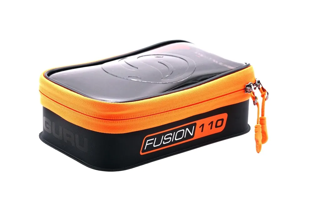 GURU Fusion 110 Bestseller