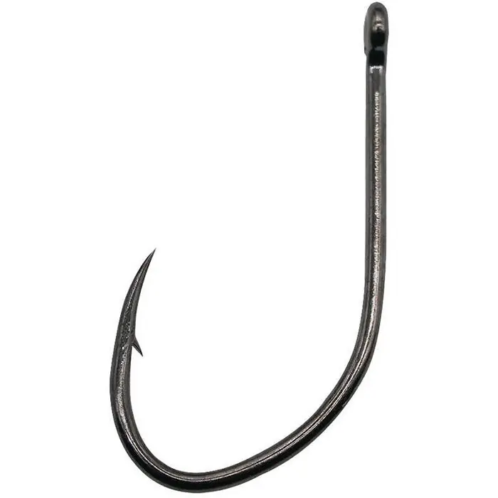 Laatste Versie GURU LWG Feeder Special (Barbed/Eyed) (10stuks) 12