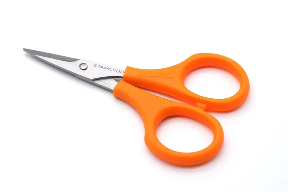 GURU Rig Scissors Premium
