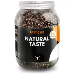 TIJGERNOTEN KOPEN Hempseed Ready To Use Houdbaar (2l) Express Levering