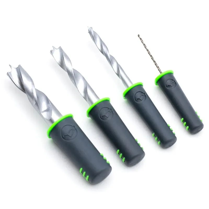 Rechtstreeks Van De Fabrikant KORDA Bait Drill 1mm