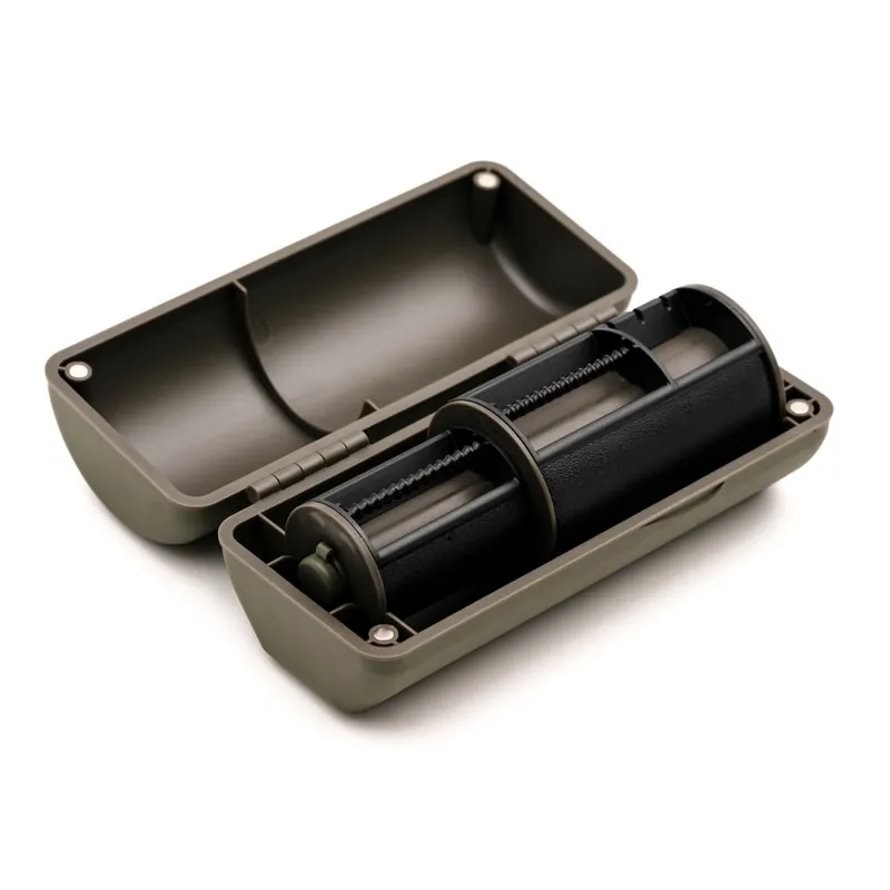 Gratis Retour KORDA Chodsafe