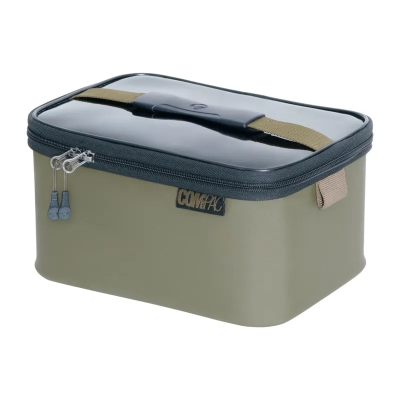 KORDA Compac Camera Bag Small Seizoensaanbieding