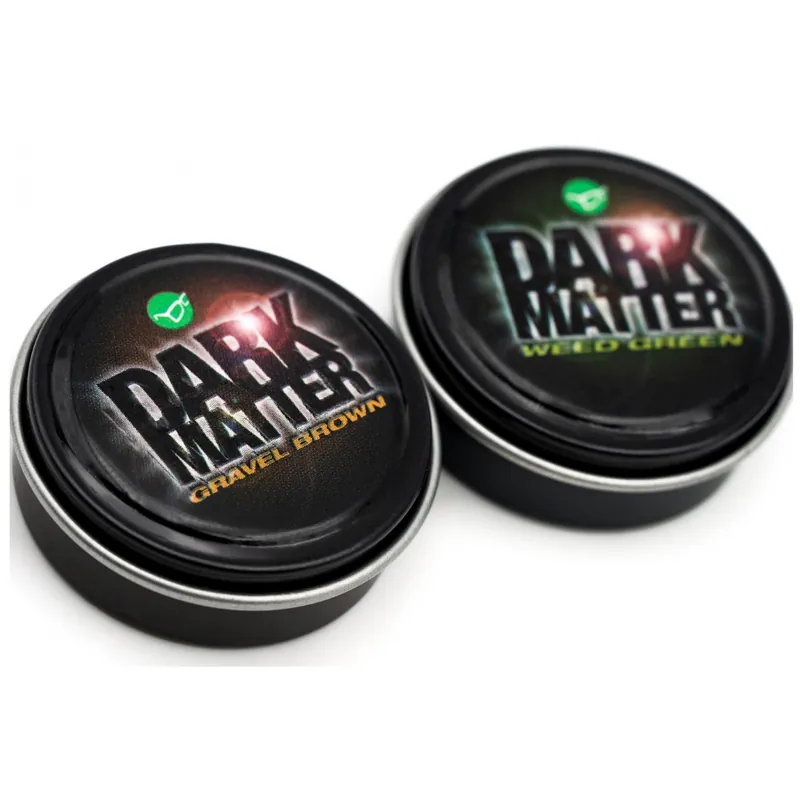 KORDA Dark Matter Rig Putty Gravel Koop Vandaag