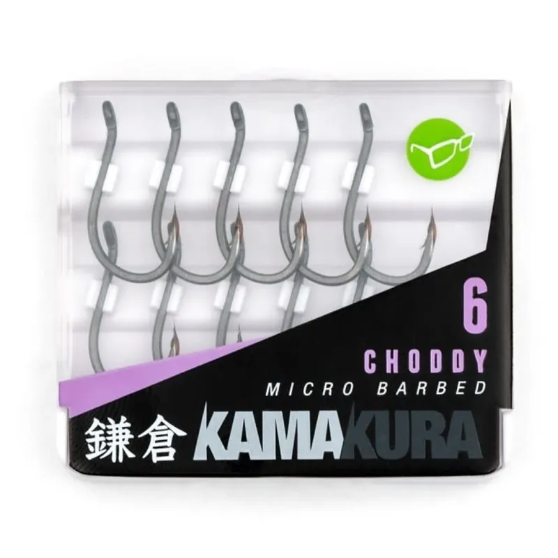 KORDA Kamakura Choddy (10stuks) 8 Beste Prijs