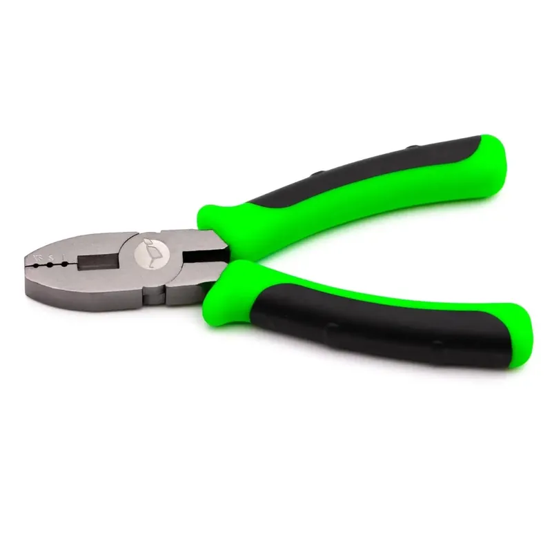 Populair KORDA Krimping Tool Small