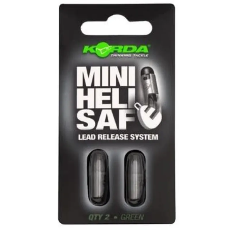 Meest Verkocht KORDA Mini Heli Safe (2stuks) Brown