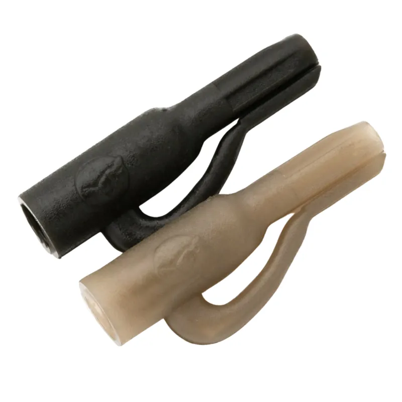 Bestseller KORDA Quick Release Clip (10stuks) Clay / Gravel
