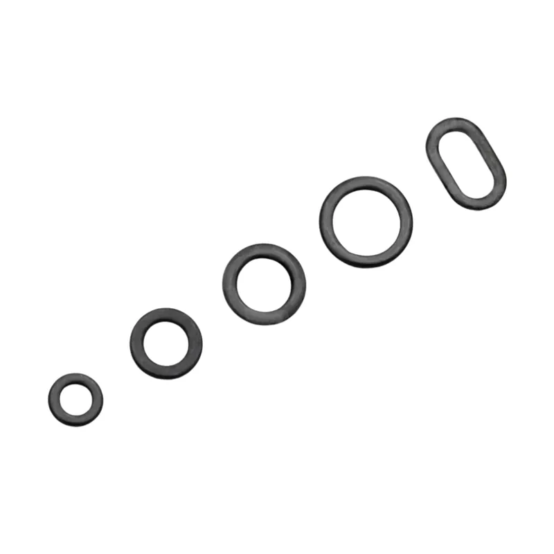 KORDA Rig Ring (20stuks) Medium Speciale Aanbieding