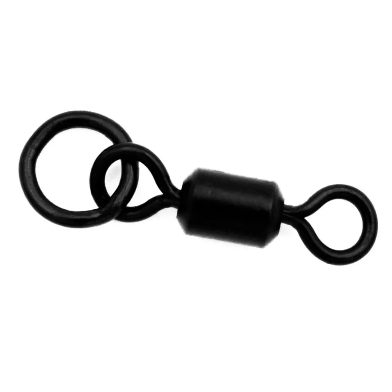 KORDA Ring Swivels (8stuks) 11 Gratis Retour