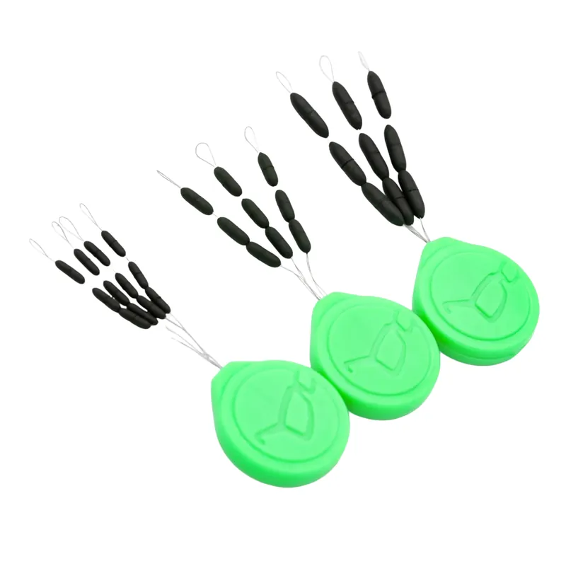 Beste Prijs KORDA Sinkers Large Weedy Green