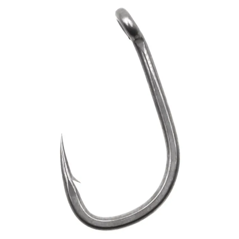 KORDA Wide Gape Weerhaakloos (10stuks) 4 Laatste Versie