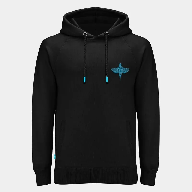 KUMU Hoody Take Flight Medium Populair