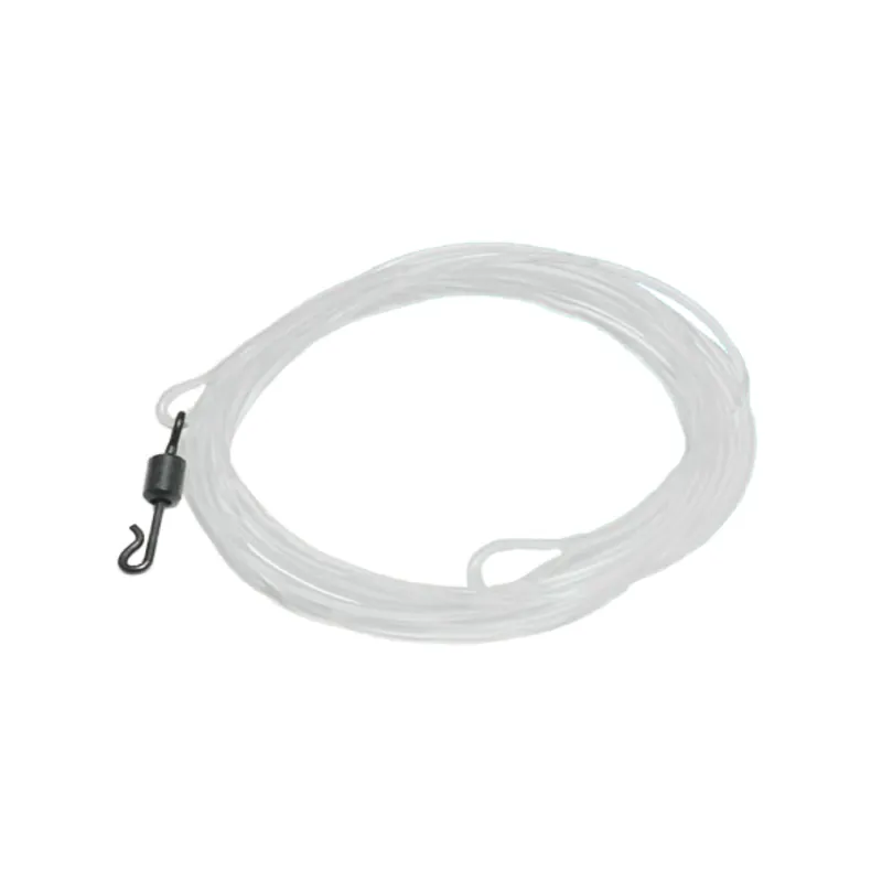 Fabrieksprijs NTEC Leader Fluo + Quick change swivel