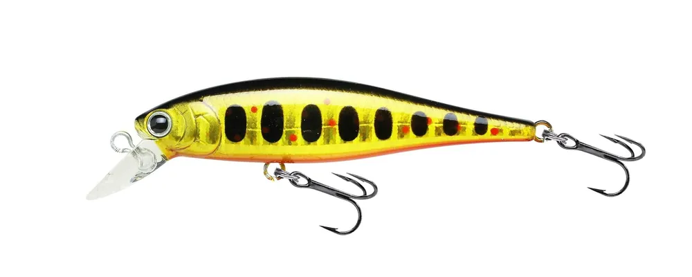 Direct Verzonden LUCKY CRAFT Pointer 65SP (6.5cm) (5gr) BGR AMAGO