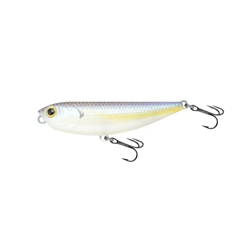 LUCKY CRAFT Sammy 65 (6.5cm) (5.8gr) Chartreuse-Shad Korting