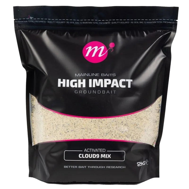 Op = Op MAINLINE Active Cloud9 Mix (2kg)