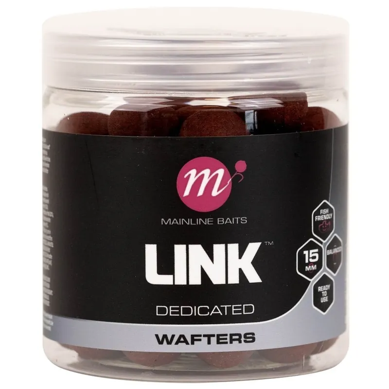 Koopje MAINLINE Balanced Wafter The LinkTM 12mm