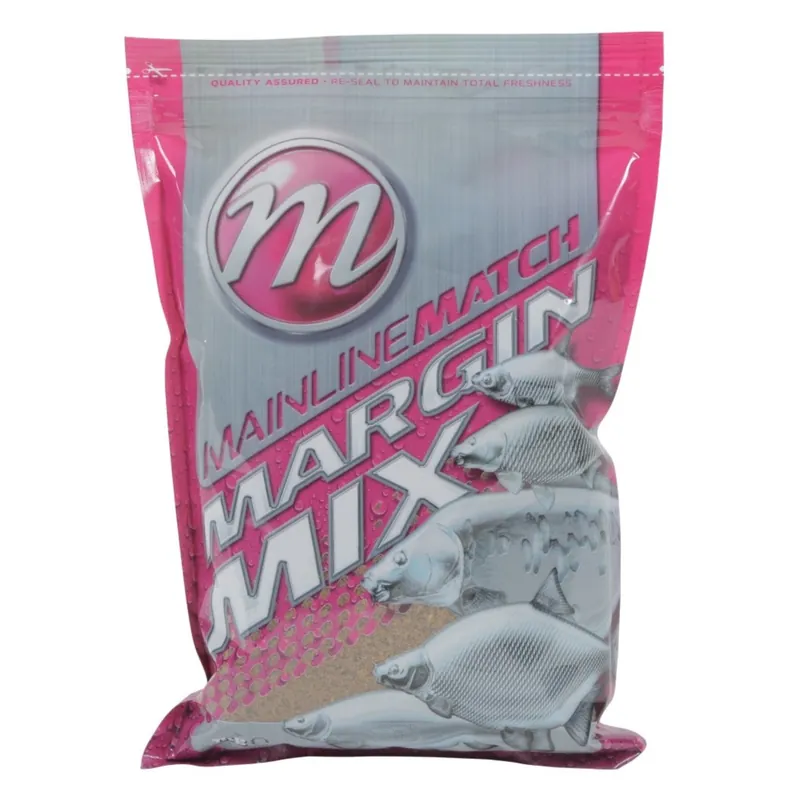 MAINLINE Match Margin Mix (1kg) Shop Nu