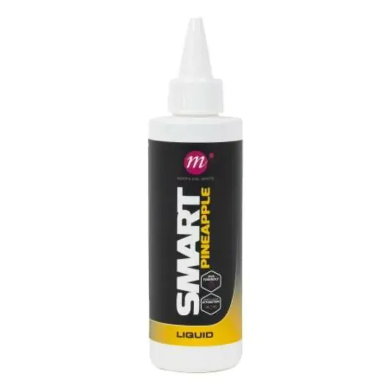 MAINLINE Smart Liquid Pineapple (250ml) Hete Deal