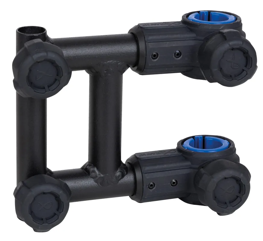 MATRIX 3D-R Brolley Bracket Short Op = Op