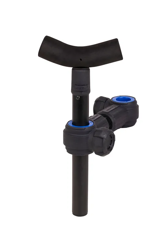 Speciale Aanbieding MATRIX 3D-R EVA butt rest extending