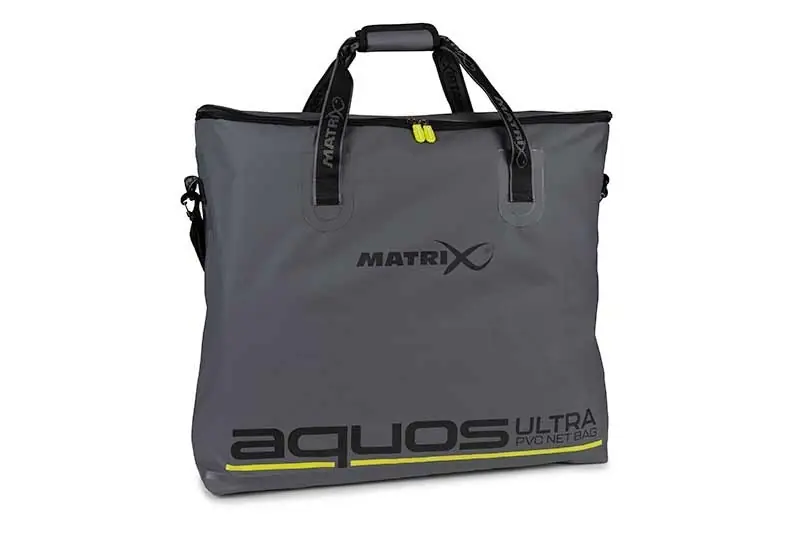 Voordeelprijs MATRIX Aquos PVC net bag