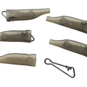 Direct Beschikbaar MATRIX Evolution Snap Link & Sleeves (5stuks)