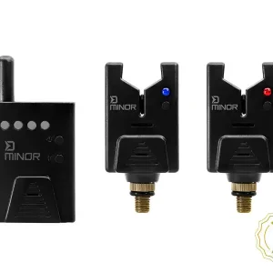 Actieprijs DELPHIN Minor Beetmelder Set 3+1