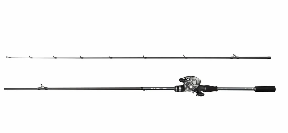 Korting MITCHELL MX PRO Casting Combo (2.13m) (7-28gr)