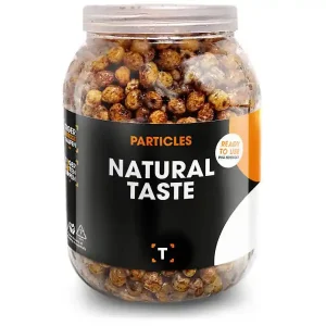 TIJGERNOTEN KOPEN Mixed Tigernuts 6/15mm Ready To Use Houdbaar (2l) Populair